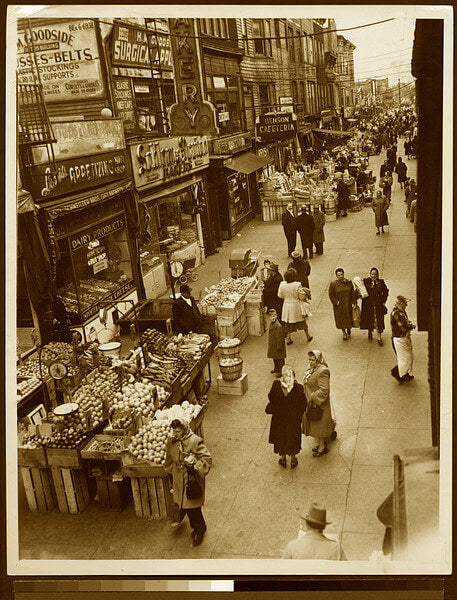 Bensonhurst: Tracing the Path of Brooklyn's Beloved Neighborhood