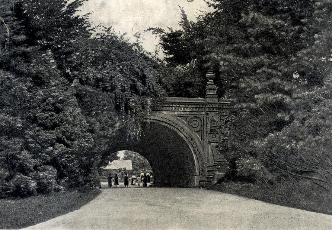 Prospect Park: A Tranquil Oasis and the Historic Heart of Brooklyn