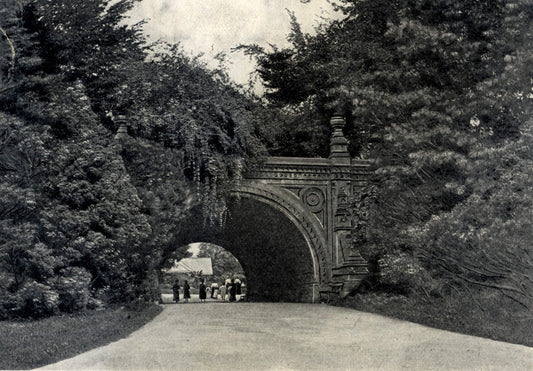 Prospect Park: A Tranquil Oasis and the Historic Heart of Brooklyn