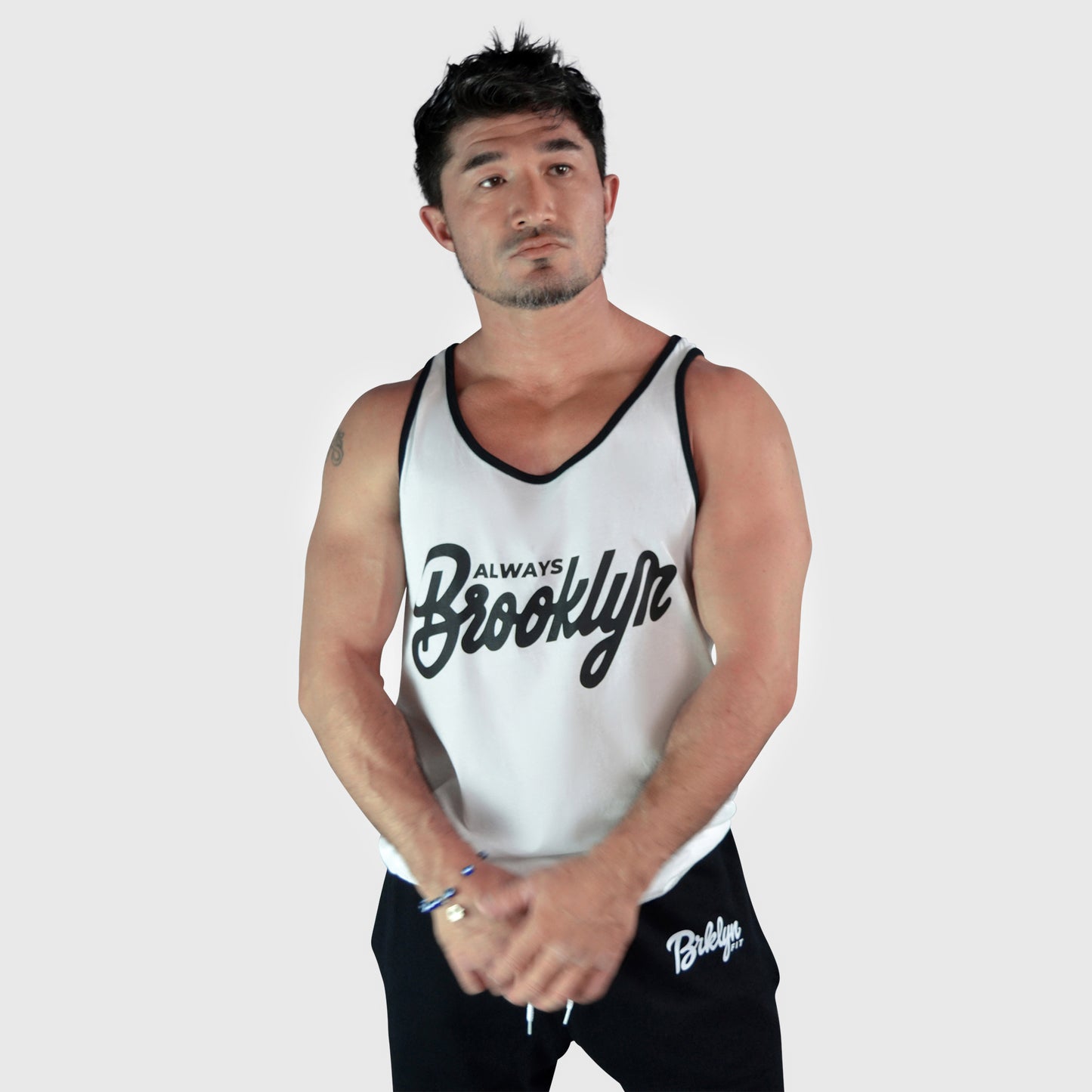 ALWAYS BROOKLYN - TANK