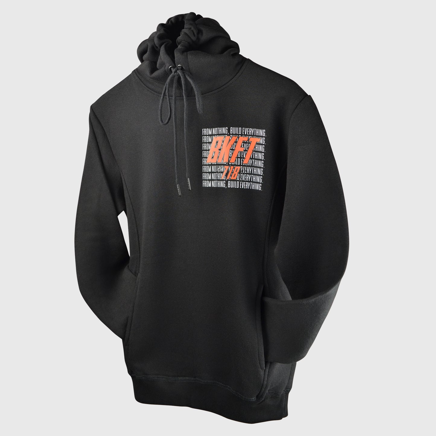 BKFT 718 - HOODIE