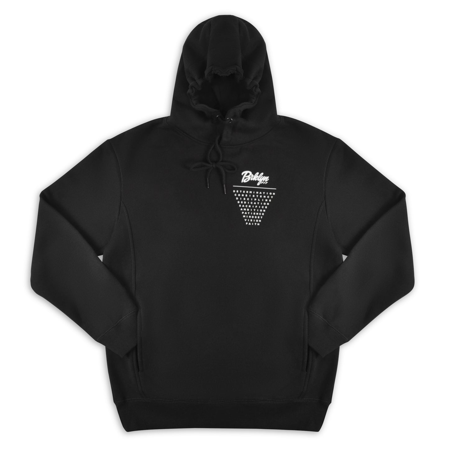 PUZZLE - HOODIE