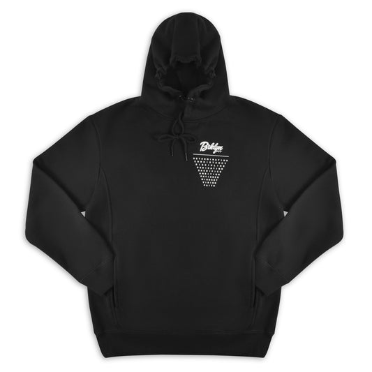 PUZZLE - HOODIE