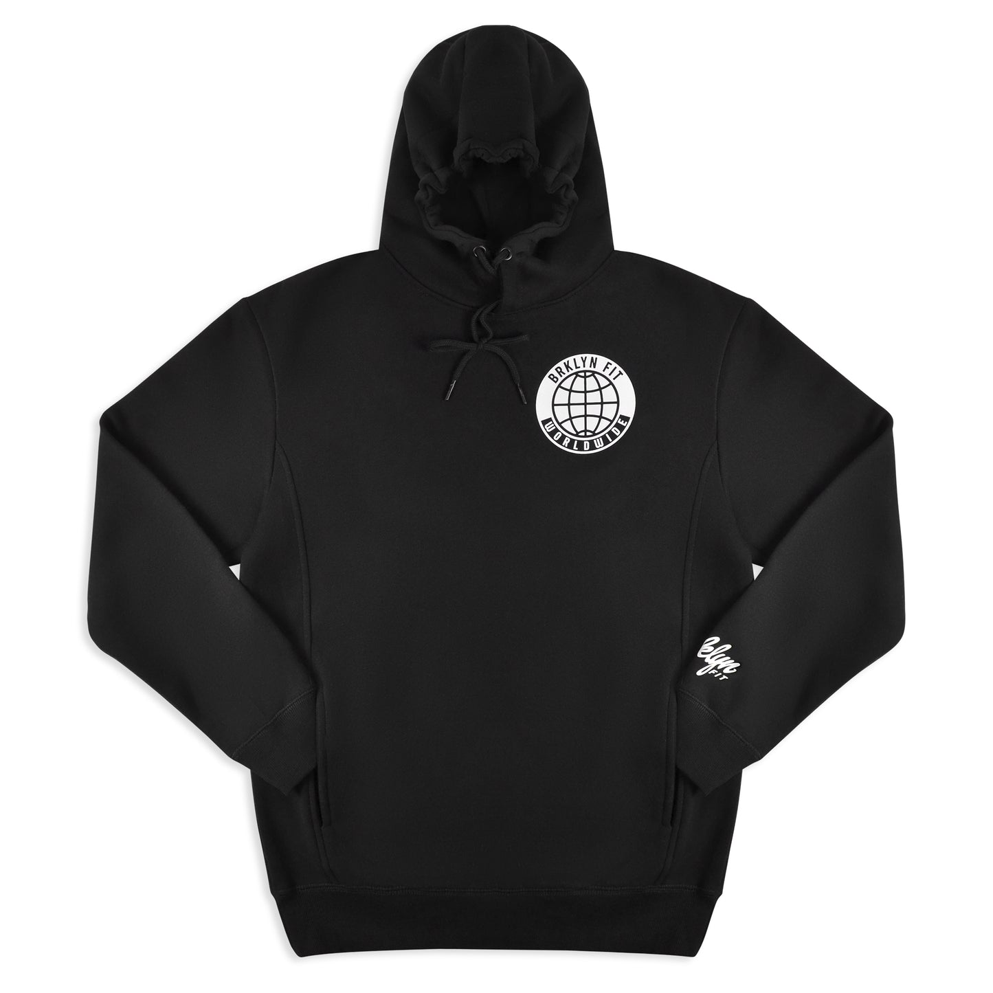 WORLDWIDE - HOODIE
