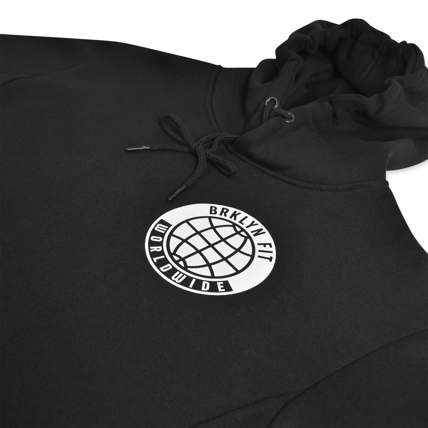 WORLDWIDE - HOODIE