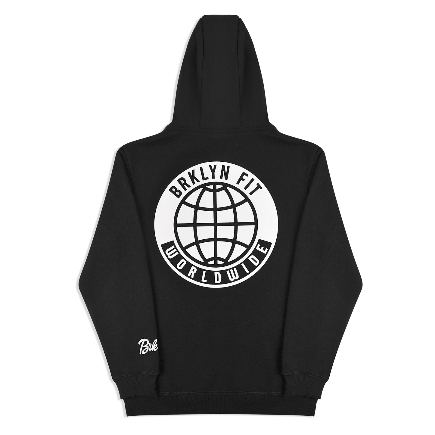 WORLDWIDE - HOODIE