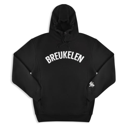 BREUKELEN - HOODIE