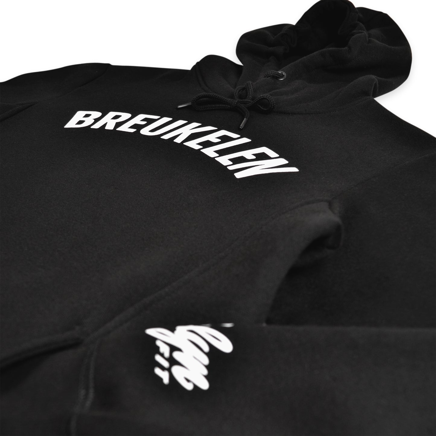 BREUKELEN - HOODIE