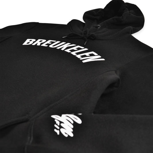 BREUKELEN - HOODIE