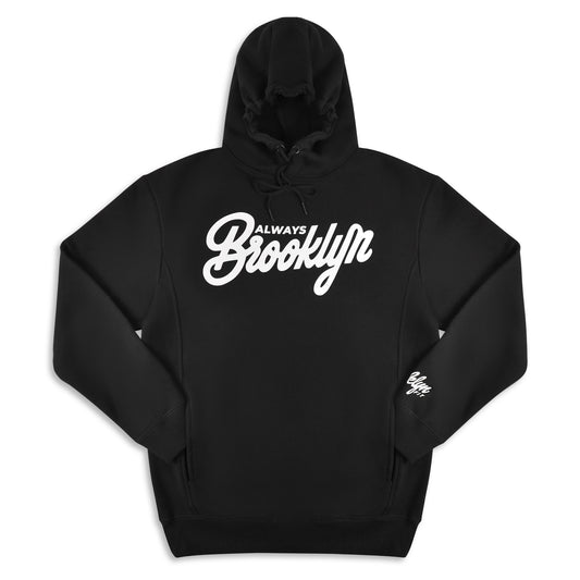 ALWAYS BROOKLYN - HOODIE