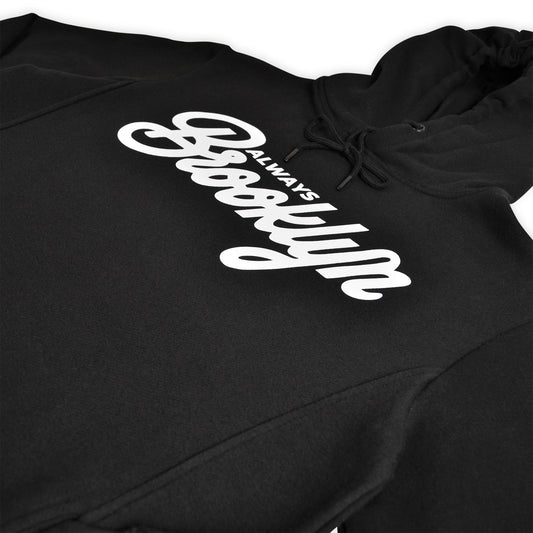 ALWAYS BROOKLYN - HOODIE