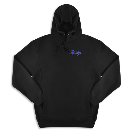 BROOKLYN MAP - HOODIE