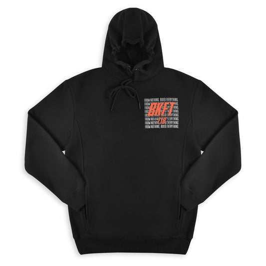BKFT 718 - HOODIE