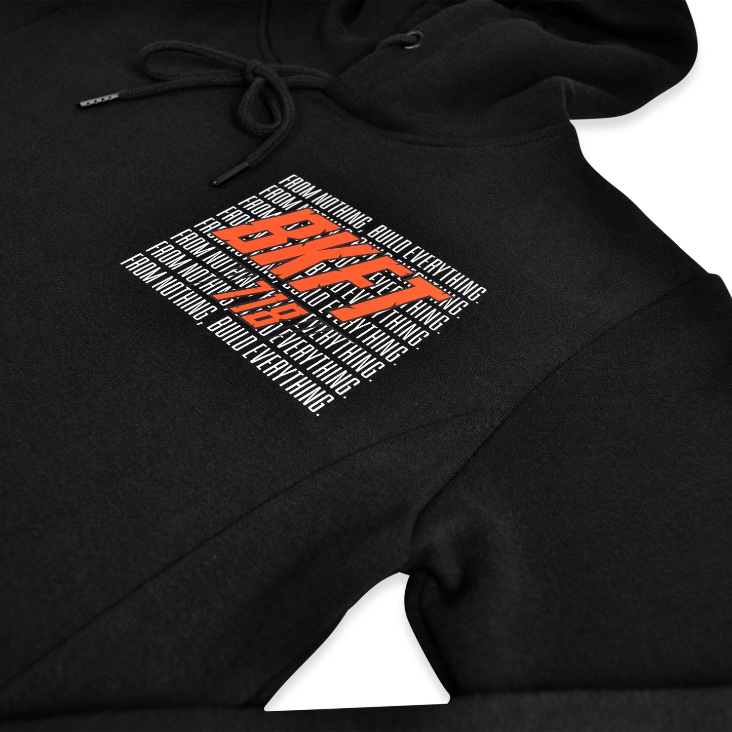 BKFT 718 - HOODIE
