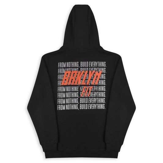 BKFT 718 - HOODIE