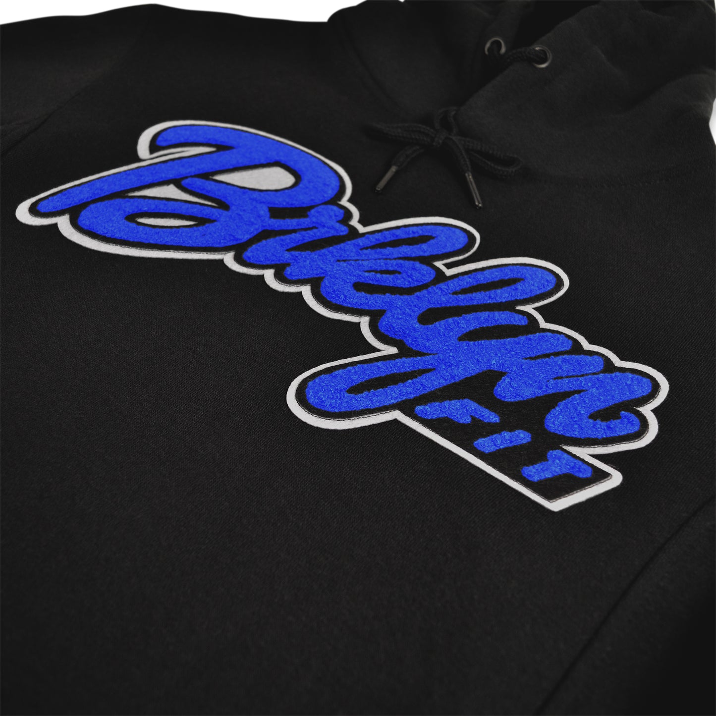 BRKLYN FIT PATCH - HOODIE