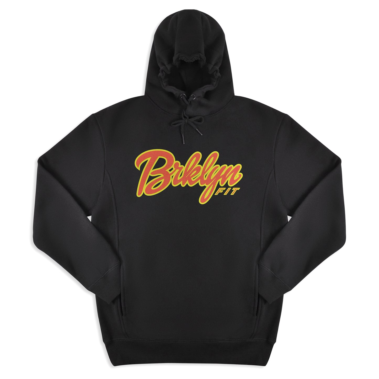 BRKLYN FIT ORIGINALS - HOODIE
