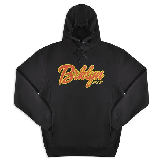 BRKLYN FIT ORIGINALS - HOODIE