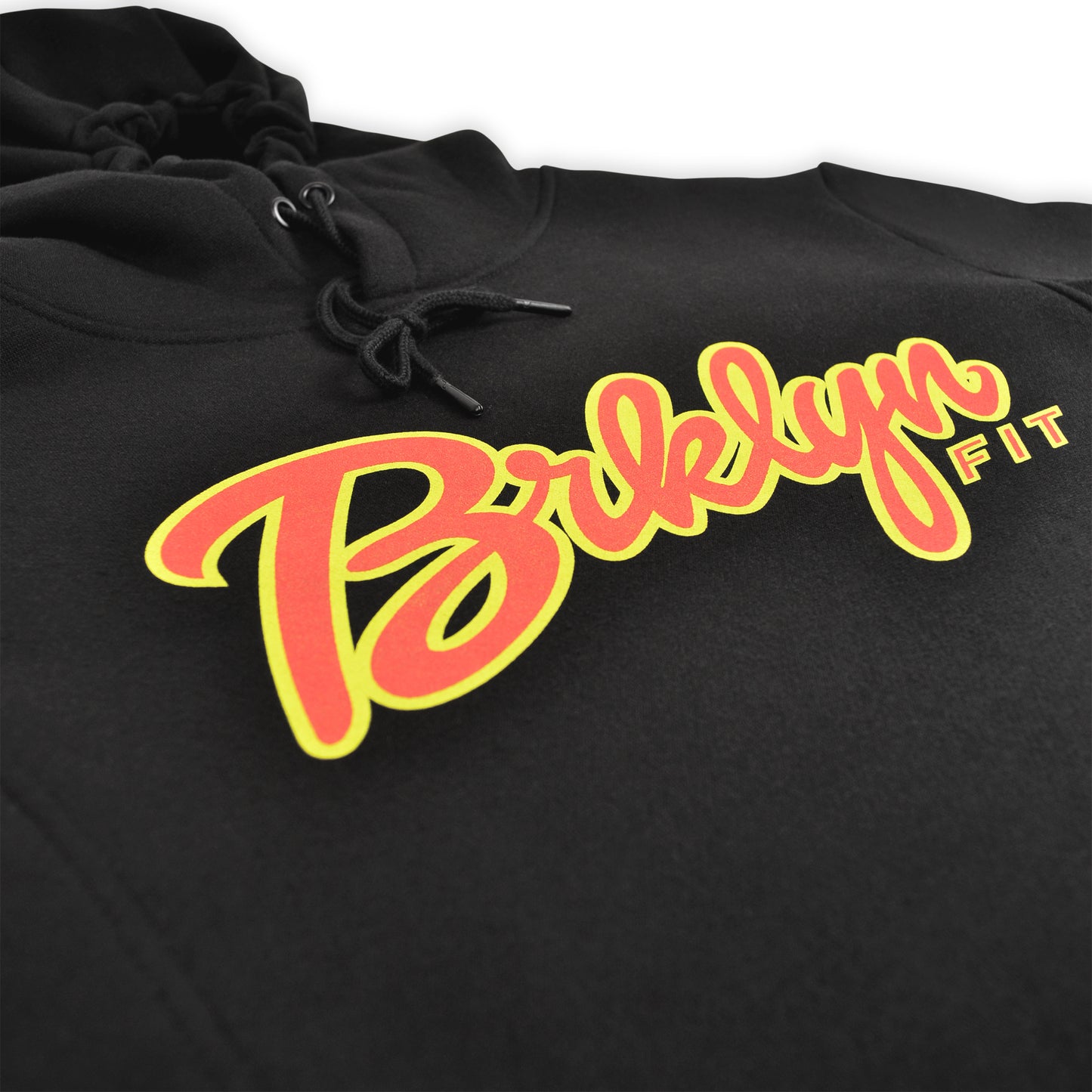 BRKLYN FIT ORIGINALS - HOODIE