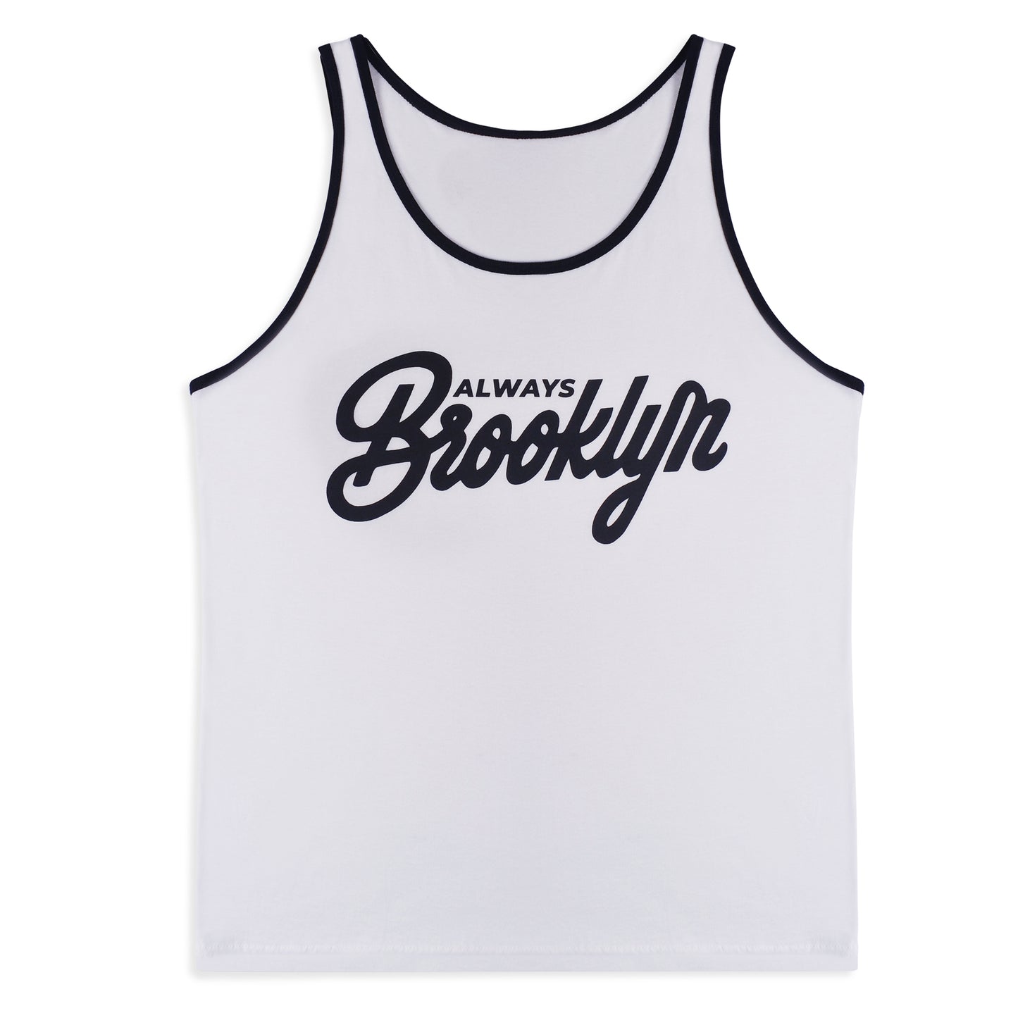 ALWAYS BROOKLYN - TANK