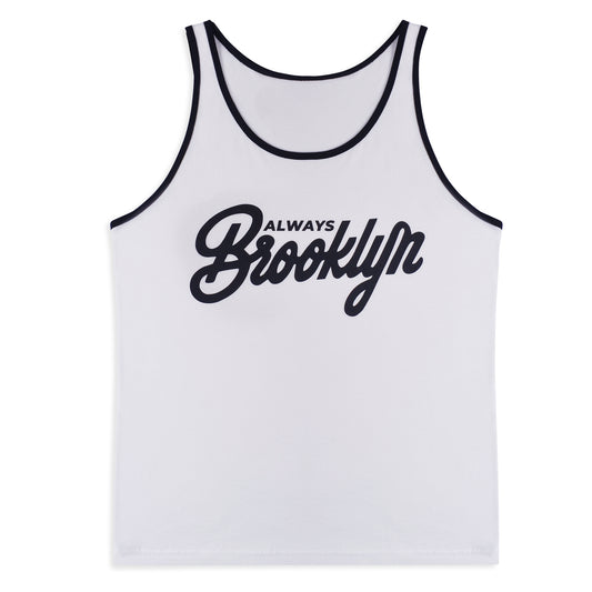 ALWAYS BROOKLYN - TANK