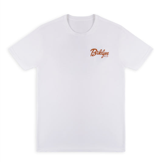 IRON SHARPENS IRON - T-SHIRT