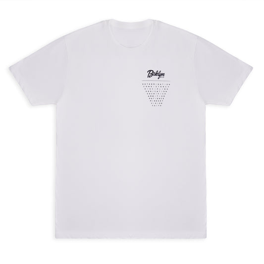 PUZZLE - T-SHIRT