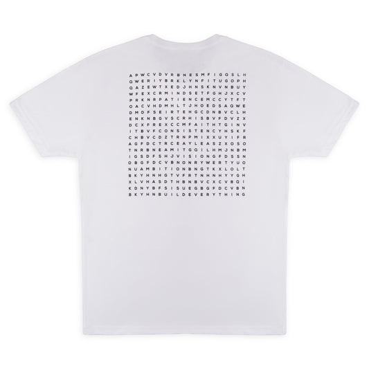 PUZZLE - T-SHIRT