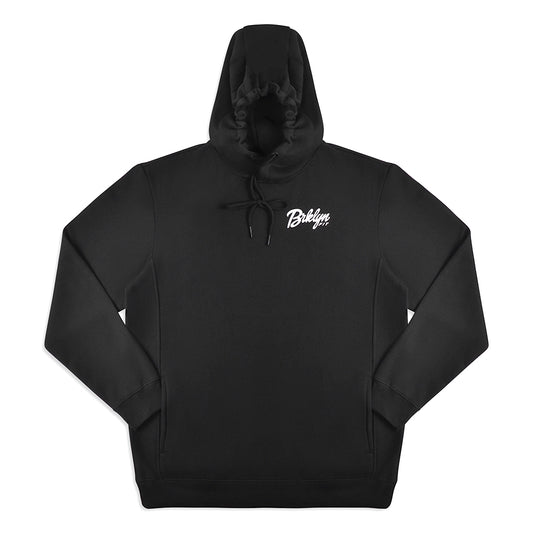 WHAT GOES AROUND COMES AROUND - HOODIE
