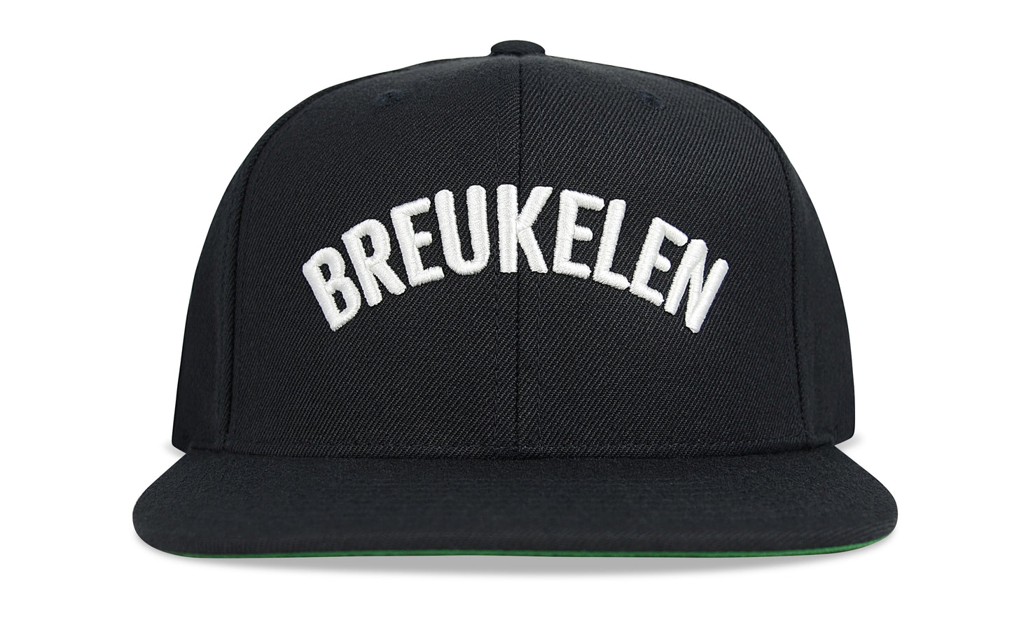 BREUKELEN - SNAPBACK