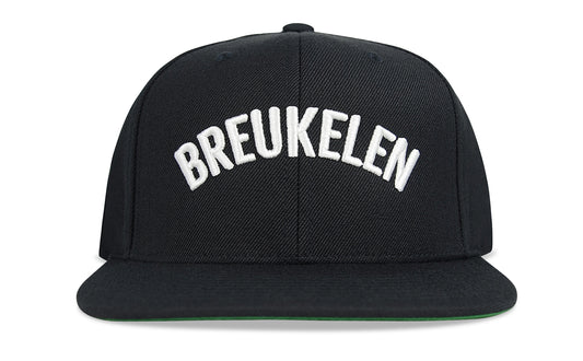 BREUKELEN - SNAPBACK