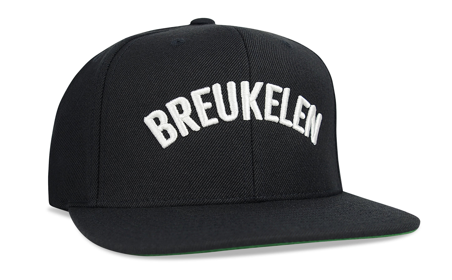 BREUKELEN - SNAPBACK