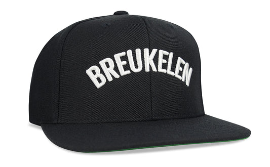 BREUKELEN - SNAPBACK