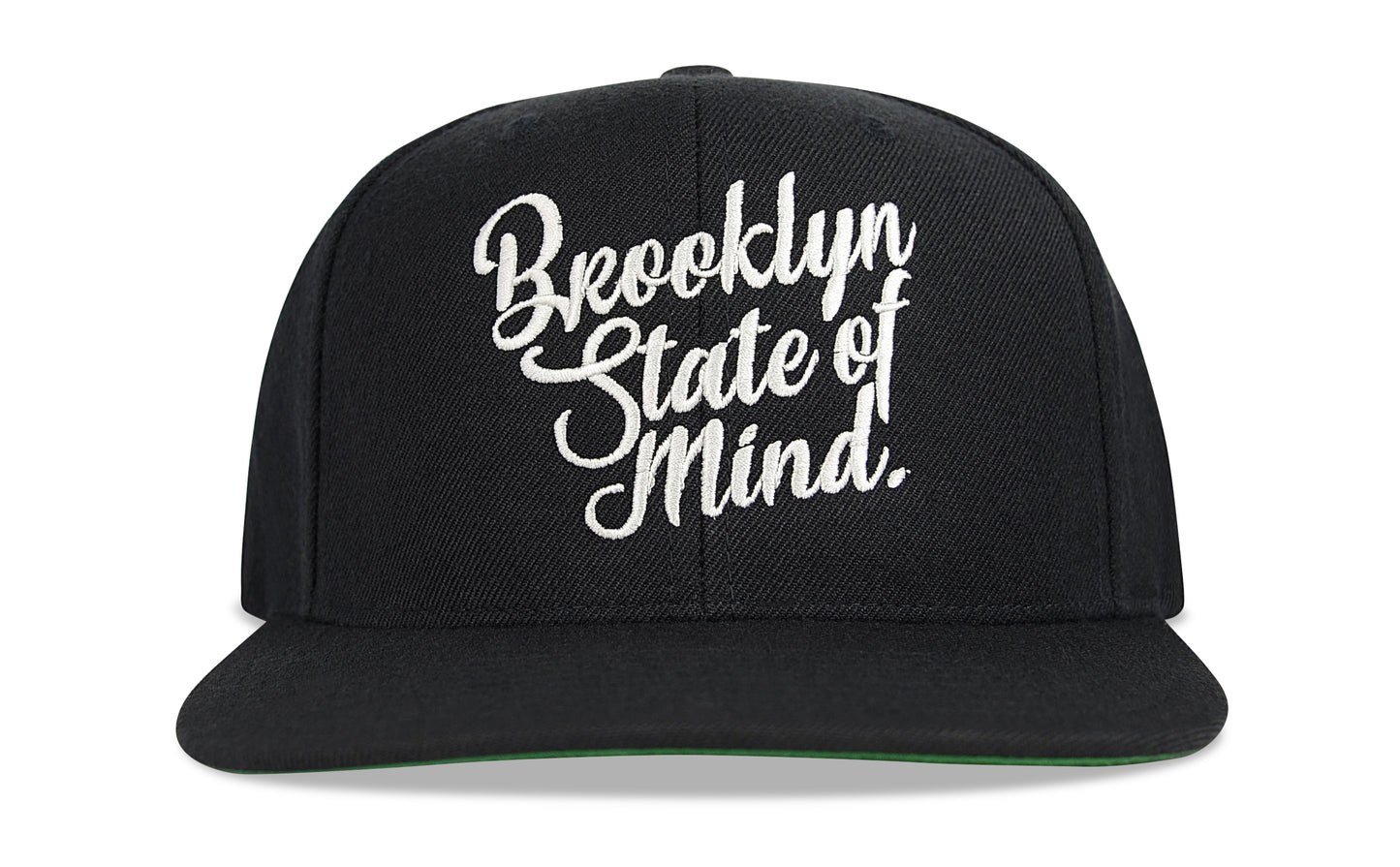 BROOKLYN STATE OF MIND - SNAPBACK