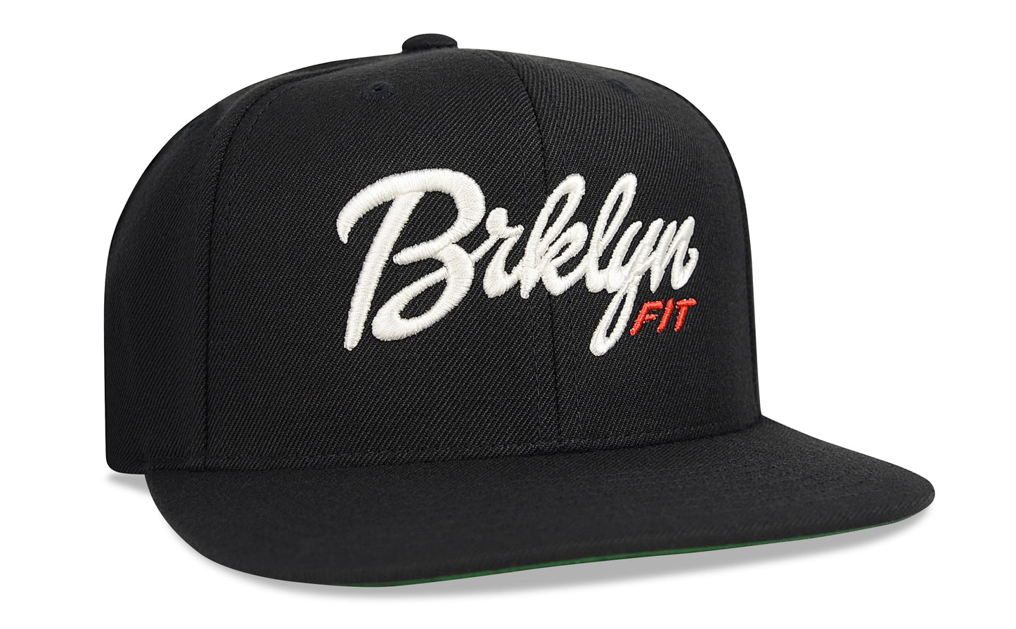 BRKLYN FIT® ORIGINALS - SNAPBACK