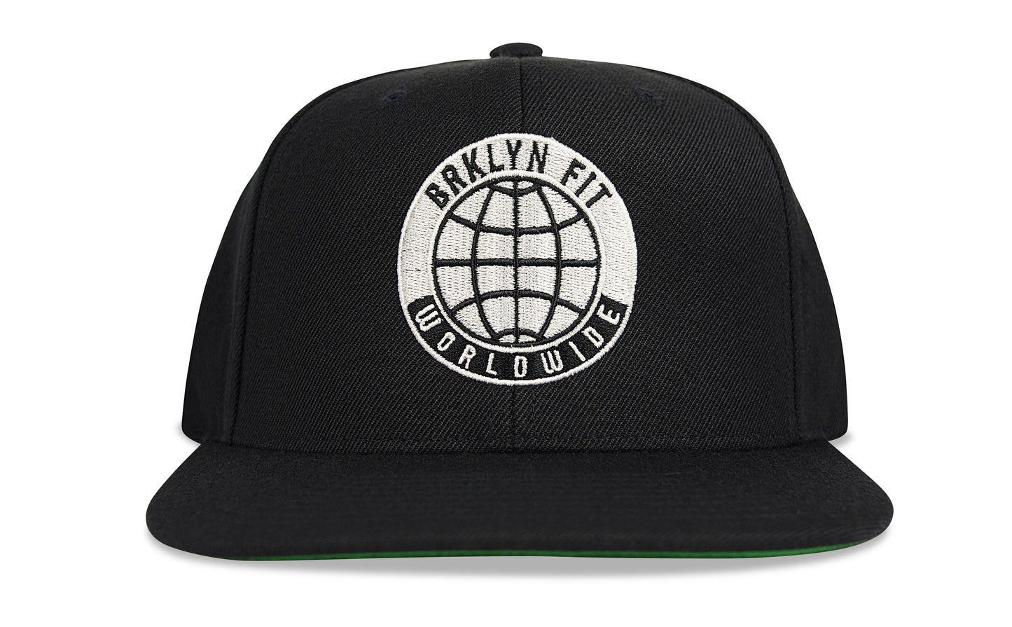 WORLDWIDE - SNAPBACK