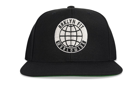 WORLDWIDE - SNAPBACK