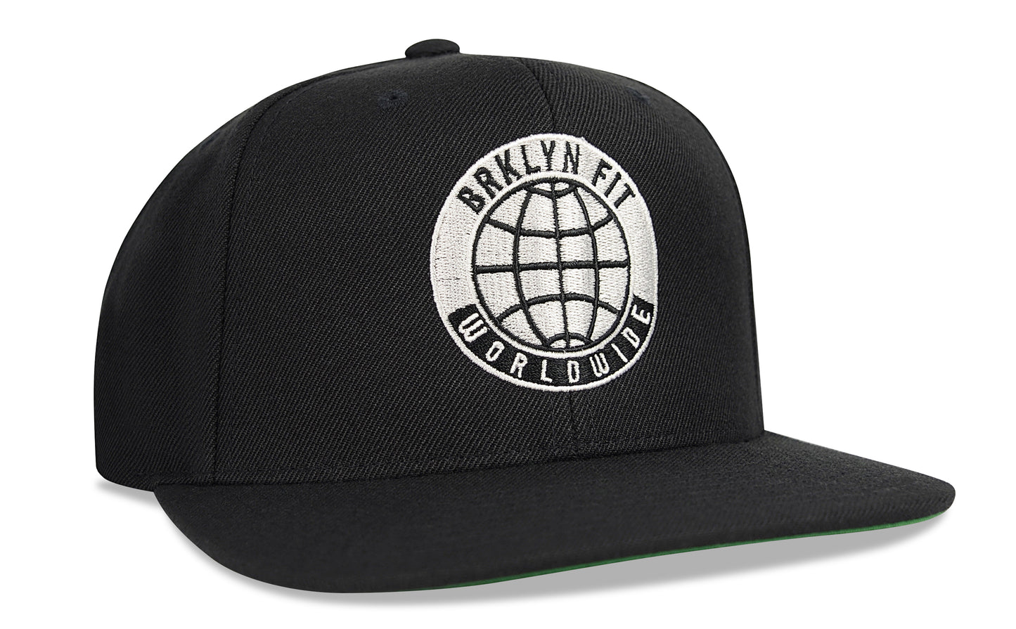 WORLDWIDE - SNAPBACK