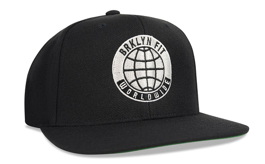 WORLDWIDE - SNAPBACK