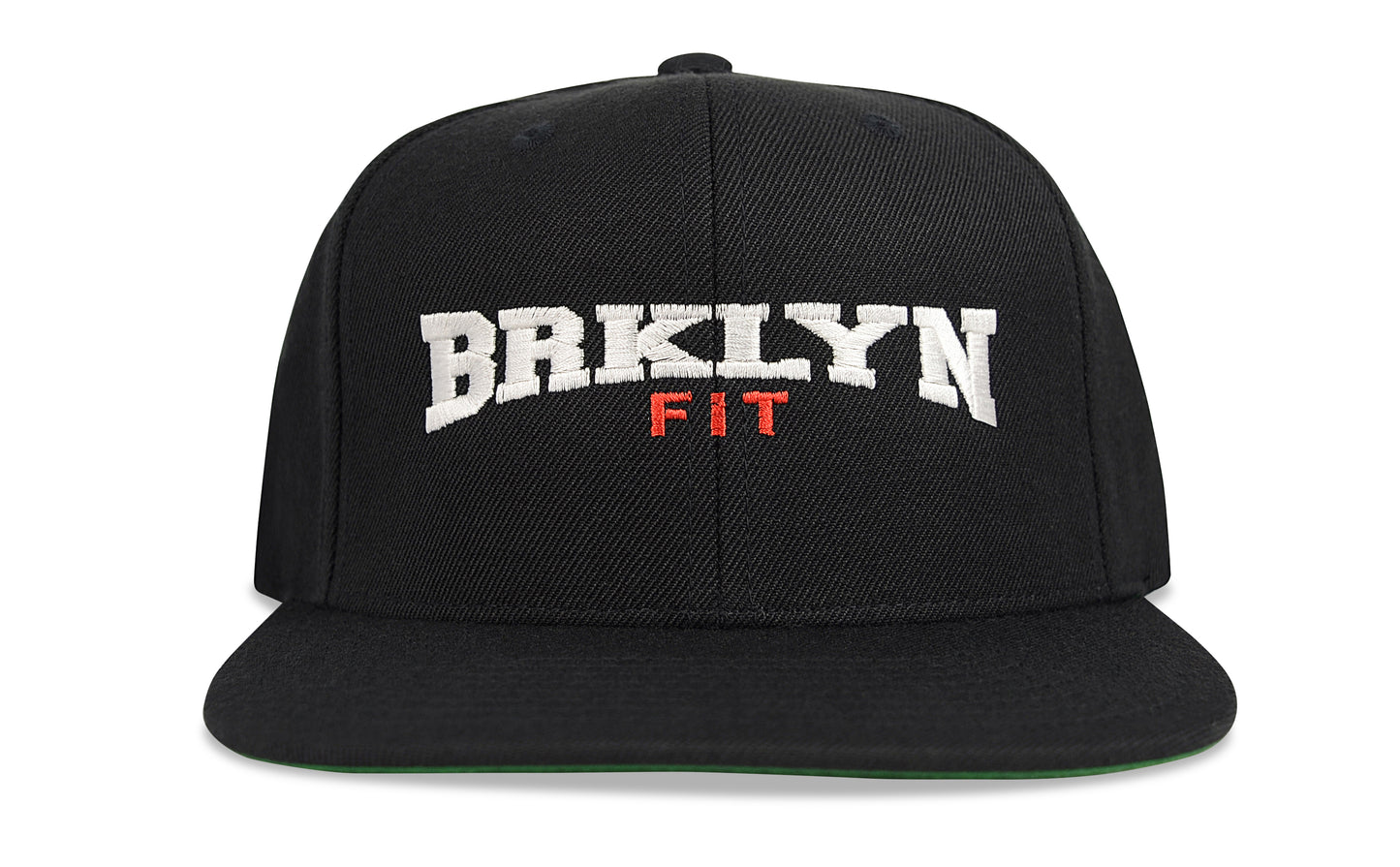 ACADEMY - SNAPBACK