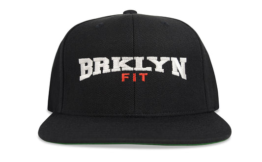 ACADEMY - SNAPBACK