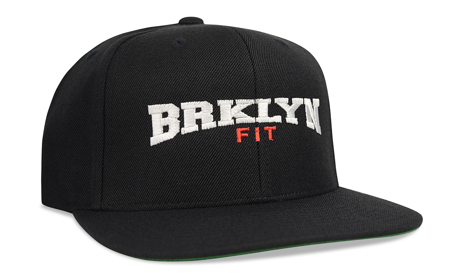 ACADEMY - SNAPBACK