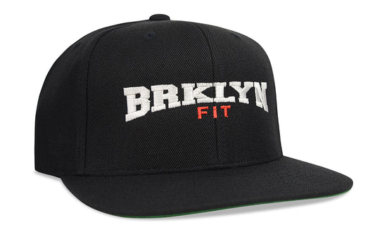 ACADEMY - SNAPBACK