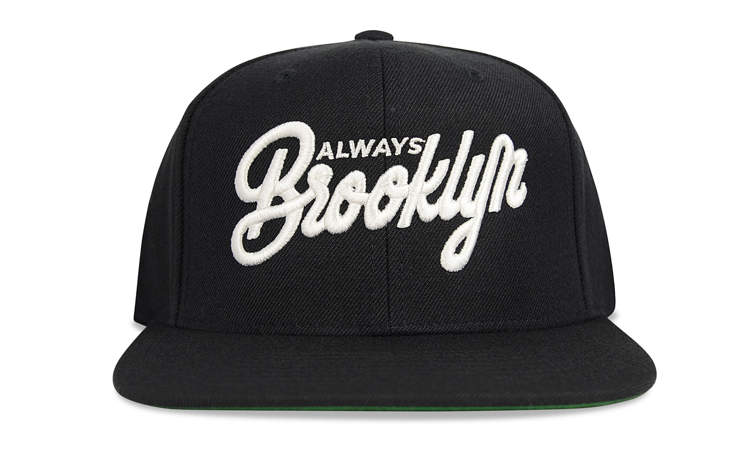 ALWAYS BROOKLYN - SNAPBACK