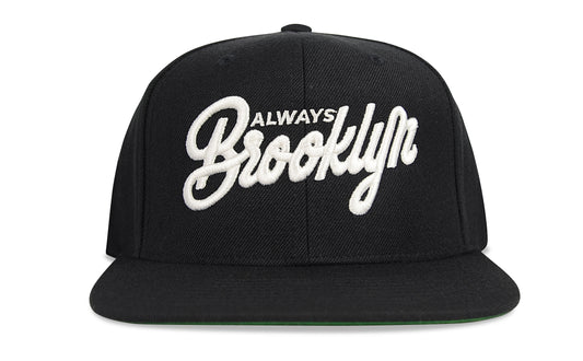 ALWAYS BROOKLYN - SNAPBACK