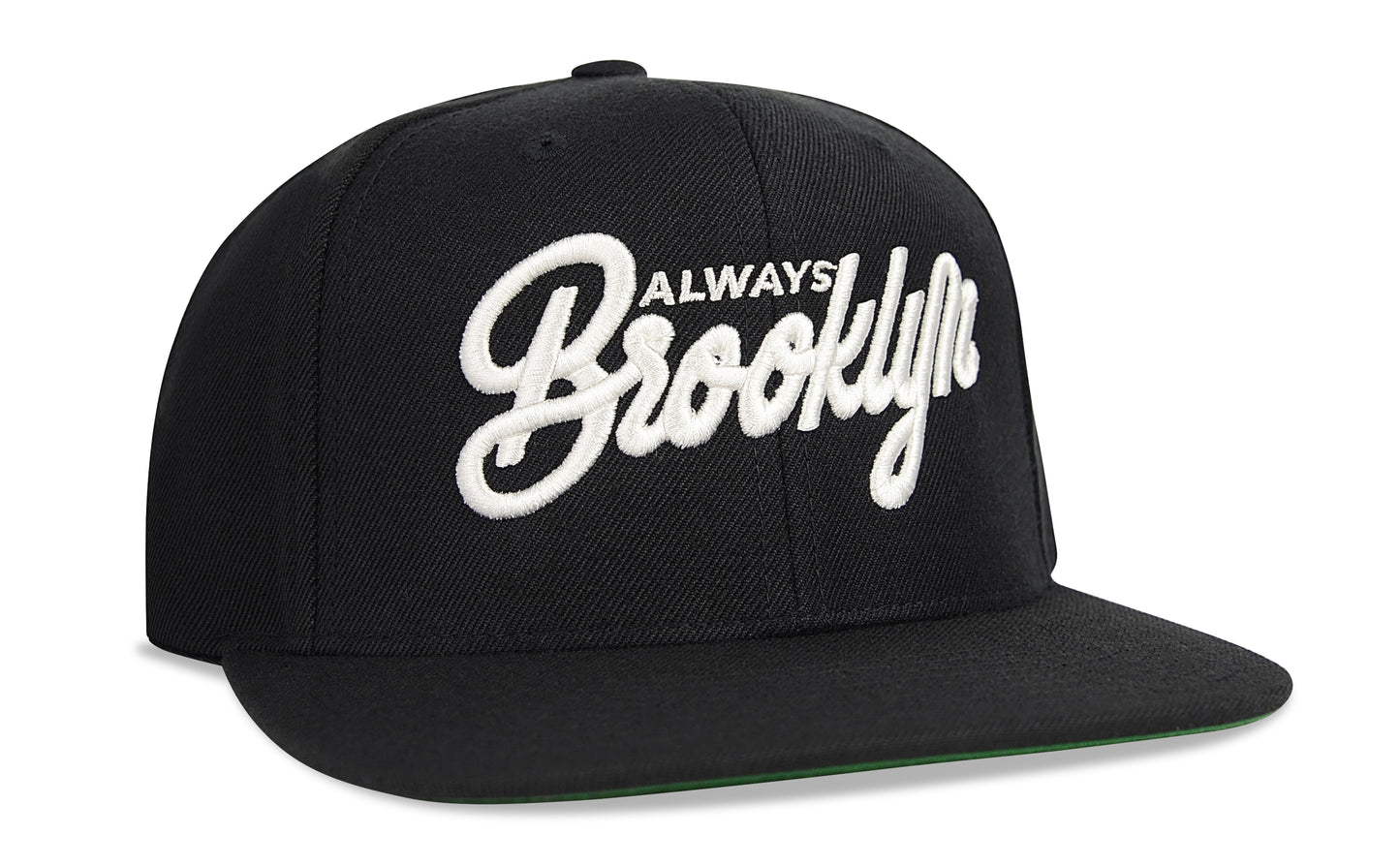 ALWAYS BROOKLYN - SNAPBACK