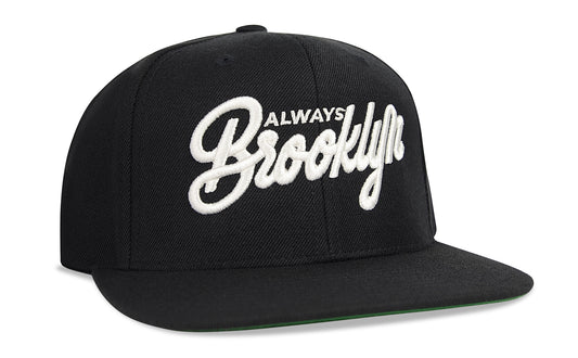 ALWAYS BROOKLYN - SNAPBACK