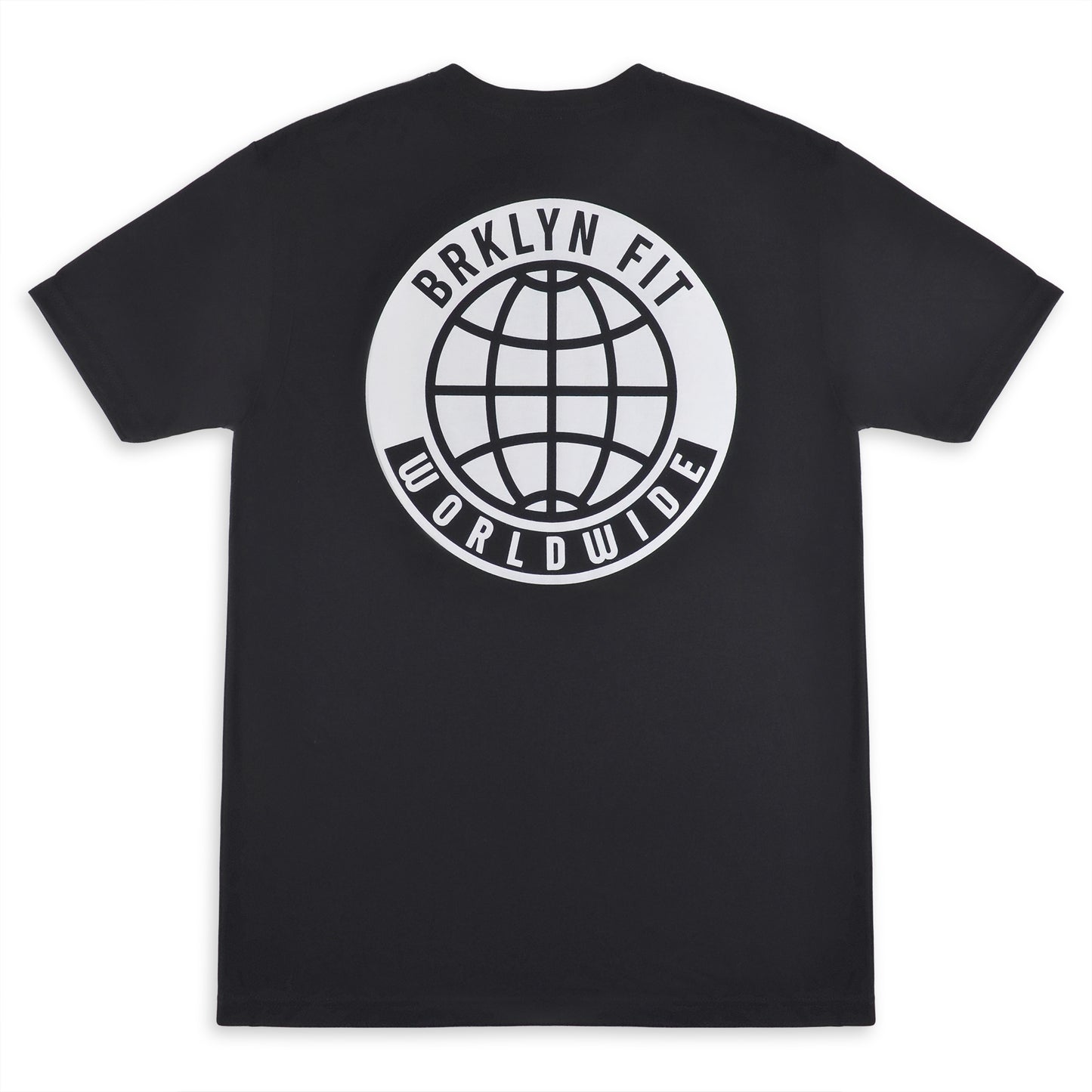 WORLDWIDE - T-SHIRT